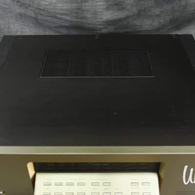Accuphase DC-91 Digital Processor DAC in Excellent Condition image 10