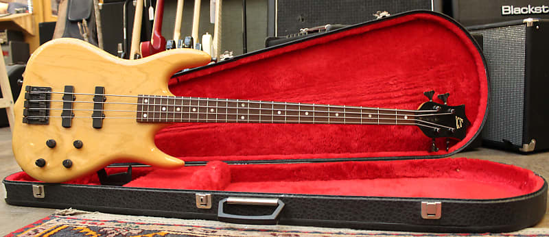 circa 1990s Ken Smith Burner 4 | Reverb
