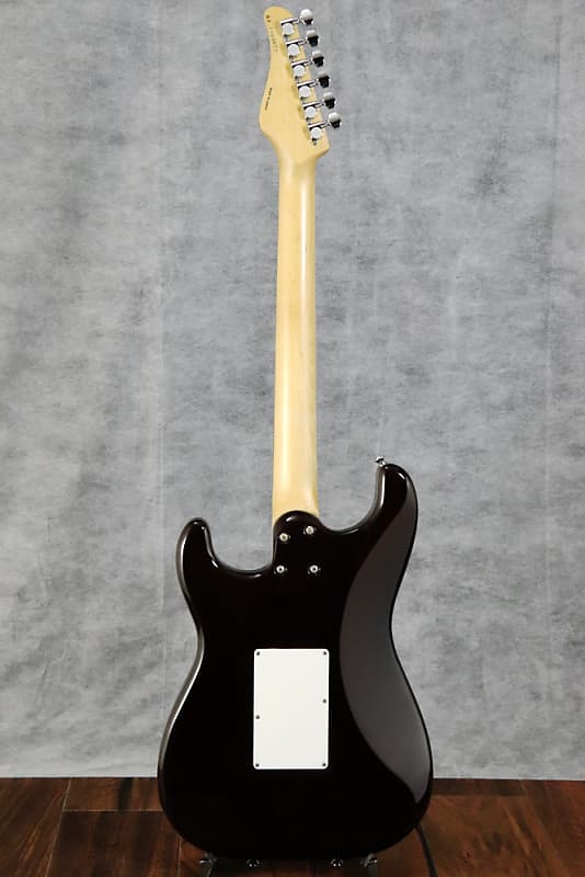 SCHECTER GS 1 FR Brown Sunburst (05/22) | Reverb