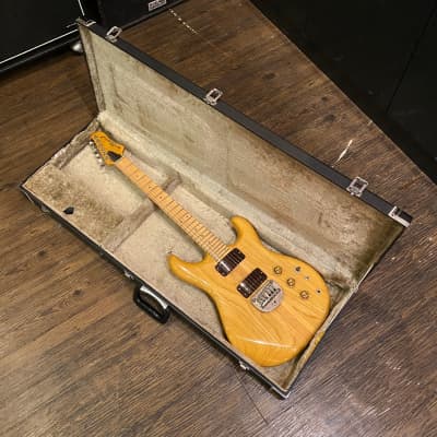 Greco GOII700NT Electric Guitar 1979 Japan -GrunSound-x584- image 11
