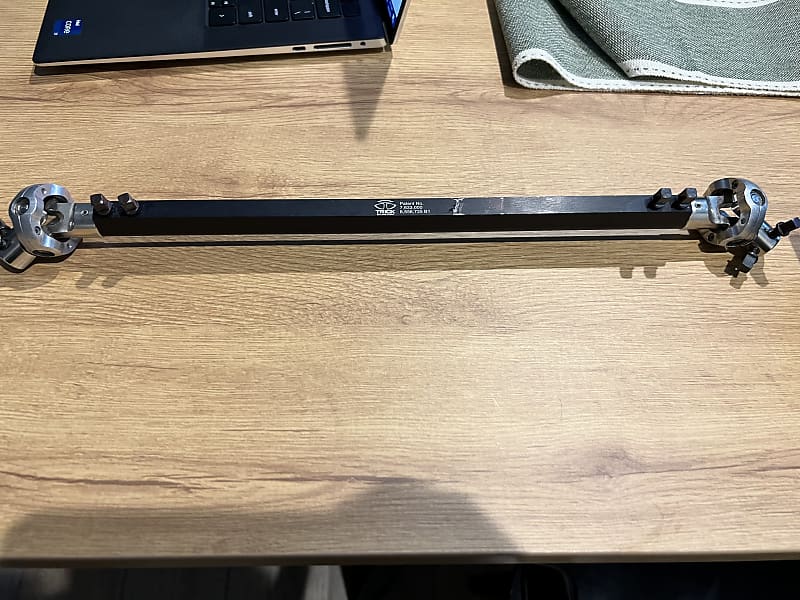 Trick Driveshaft 2023 Black matte Reverb