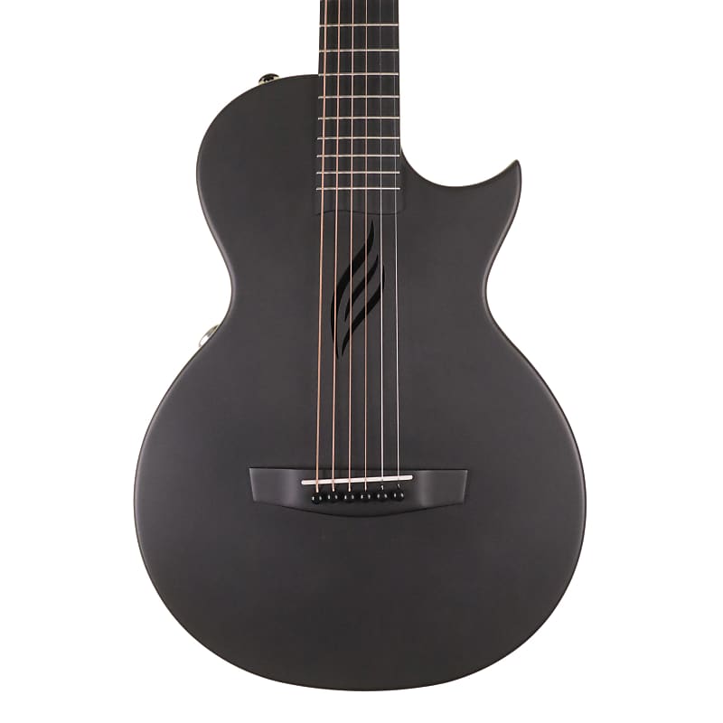 Enya Nova Go SP1 AI Carbon Fibre Electro-Acoustic Guitar | Reverb UK