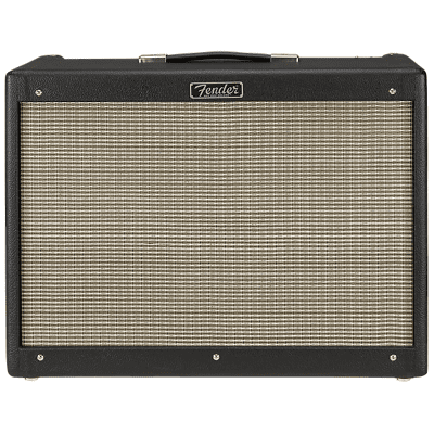 Fender Hot Rod Deluxe IV 3-Channel 40-Watt 1x12" Guitar Combo