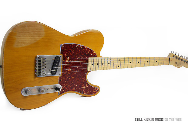 Tele esquire cheap