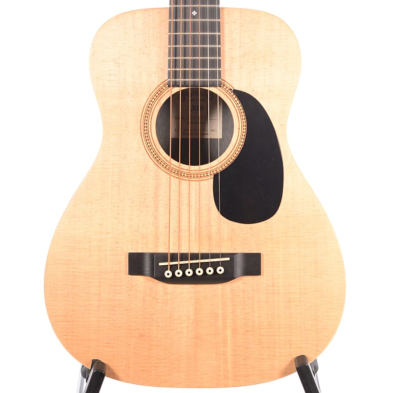 LX1R Little Martin Acoustic Guitar image 1