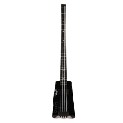 Steinberger Spirit XT-2 Bass - One of a Kind NATURAL Oiled | Reverb