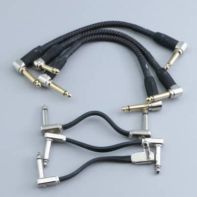 Patch Cables Set Of 6 OS-10542