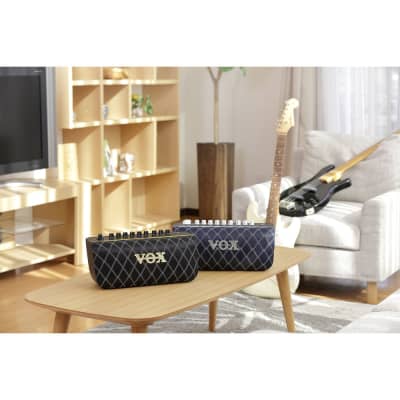 VOX Adio Air GT 2x3" 50W Bluetooth Guitar Amplifier image 5