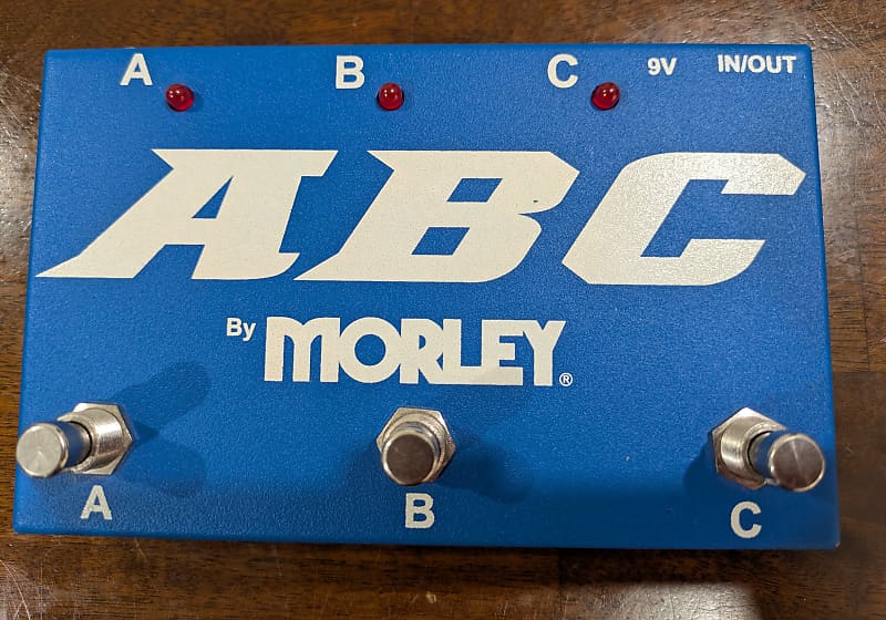 Morley ABC