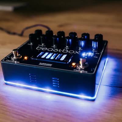 Beyond Tube Preamp Marty Friedman Signature 🔥Rareare | Reverb