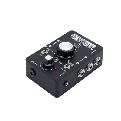 Slow Gear Electronics Headphone Amplifier for Pedalboards image 6