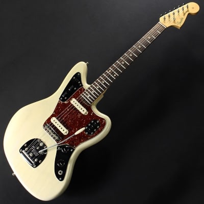 Fender Custom Shop '62 Reissue Jaguar NOS | Reverb