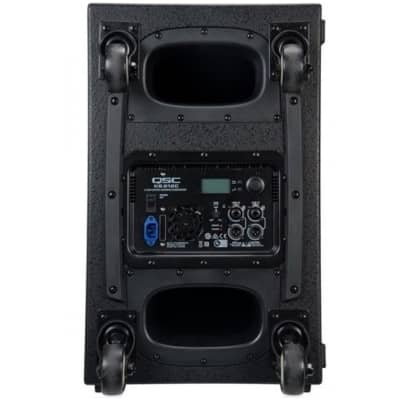 QSC KS212C K Cardioid Active Subwoofer Speaker (3600 Watts) image 2