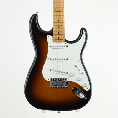 Fender ST-57 Stratocaster Reissue MIJ | Reverb