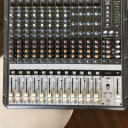 Mackie Onyx 1620 mixer with FireWire option included