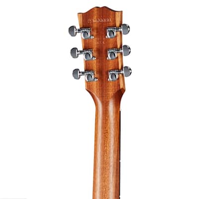 Gibson G-45 Acoustic-Electric Guitar (DEC23) image 6