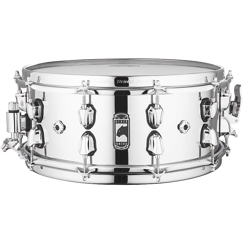 Mapex Black Panther 14" x 6" Cyrus Snare image 1