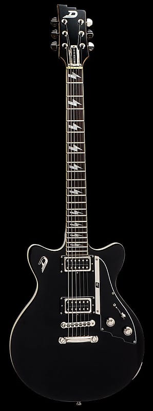 Duesenberg bonneville store black