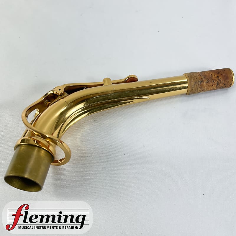 Yamaha G1 Alto Neck Reverb