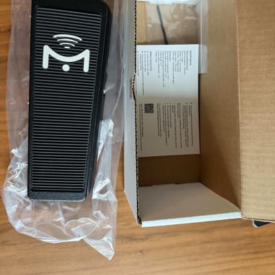 Reverb.com listing, price, conditions, and images for mission-engineering-ep1-kp-expression-pedal