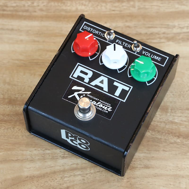 ProCo Rat 2