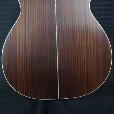 Brand New Furch Vintage 2 Series Extra Deep Body OM-SR Spruce/Rosewood image 4