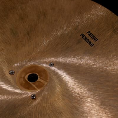 SABIAN CHOPPER 10 inch SAB-CHO10 [01/31] | Reverb