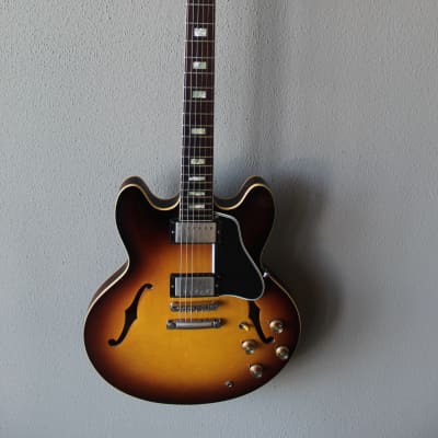 2013 Gibson ES-335 Electric Guitar - 1963 Reissue for sale