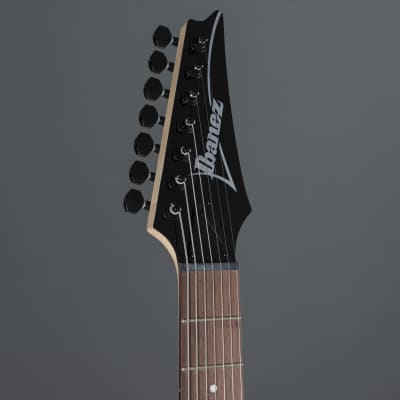 Ibanez Standard RG7421-PFM 50th Anniversary Music Store Edition - Electric Guitar Bild 4
