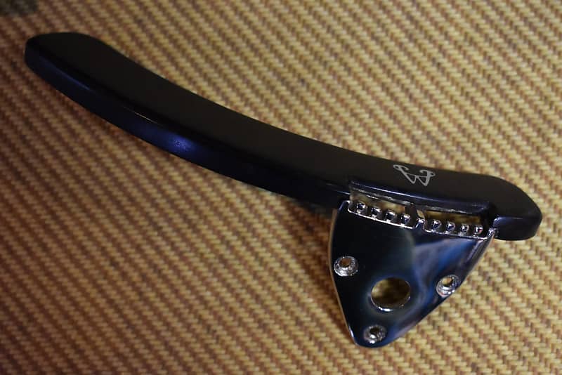 er Mandolin ArmrestTailpiece Reverb