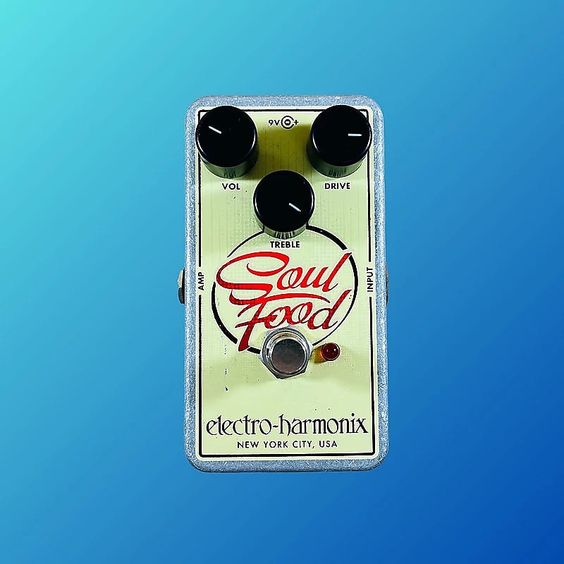 Electro-Harmonix Holy Stain | Reverb