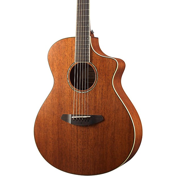 Breedlove pursuit concert clearance mh