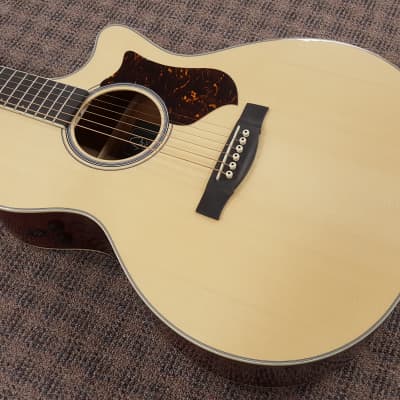 Brand New Martin GPCPA Mahogany Acoustic Guitar image 3