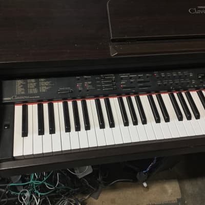 Yamaha clavinova cvp 83s | Reverb
