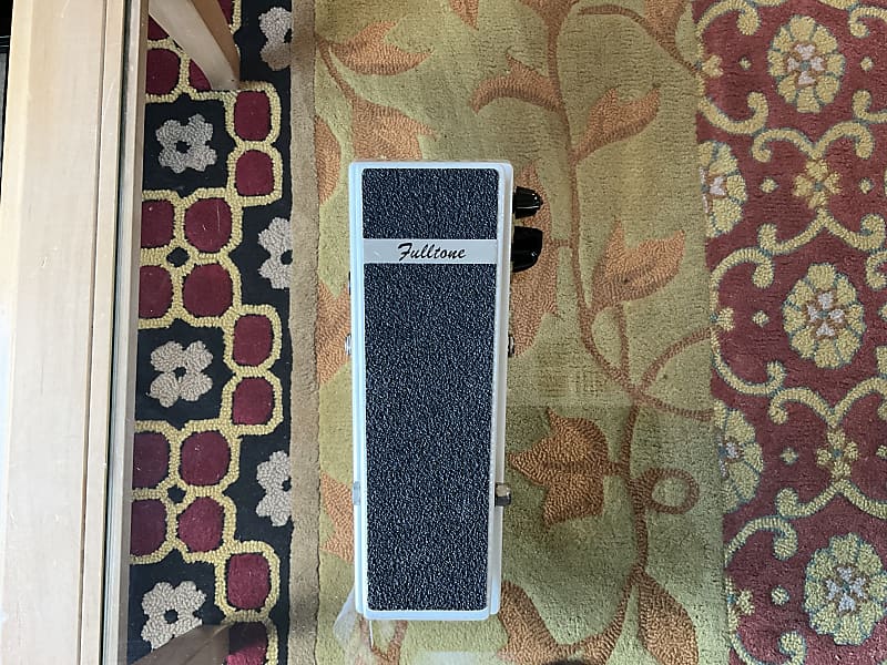 Fulltone Clyde Deluxe