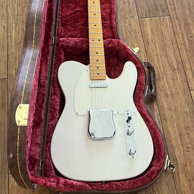 Fender Classic Series '50s Telecaster Lacquer | Reverb