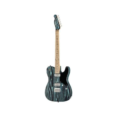 Harley Benton TE-90FLT Deluxe Series | Reverb