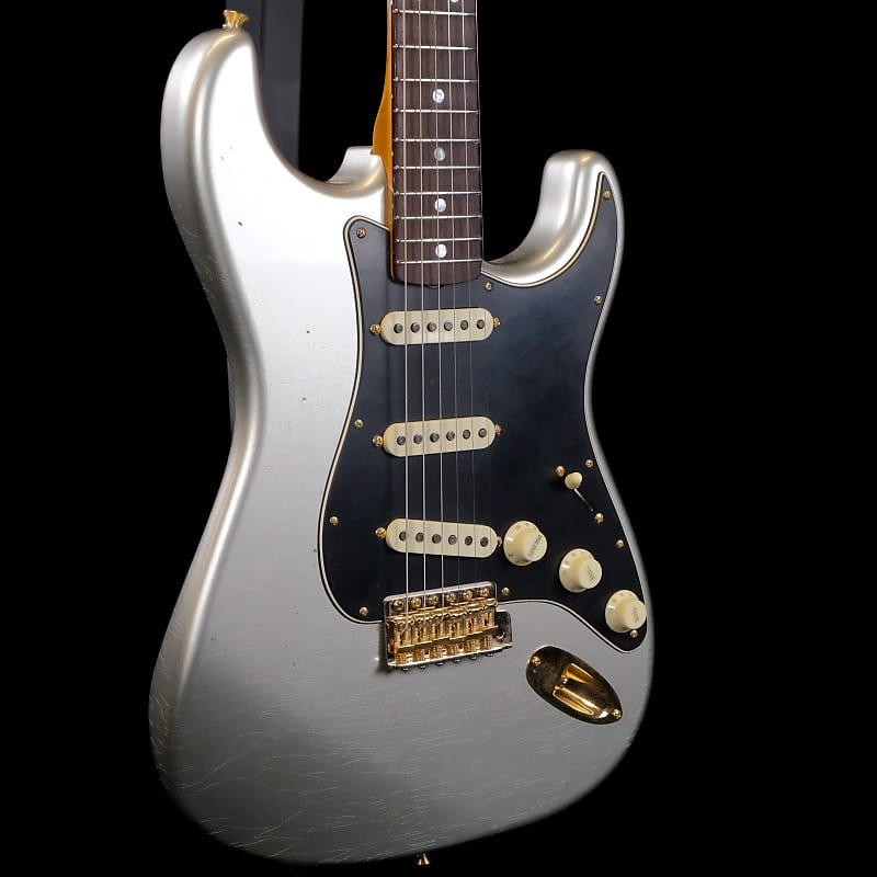 Fender Custom Shop Limited Edition 1965 Dual-Mag