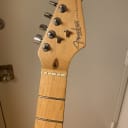 American Fender Stratocaster neck 1997