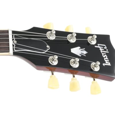 Gibson ES-335 Sixties Cherry image 4