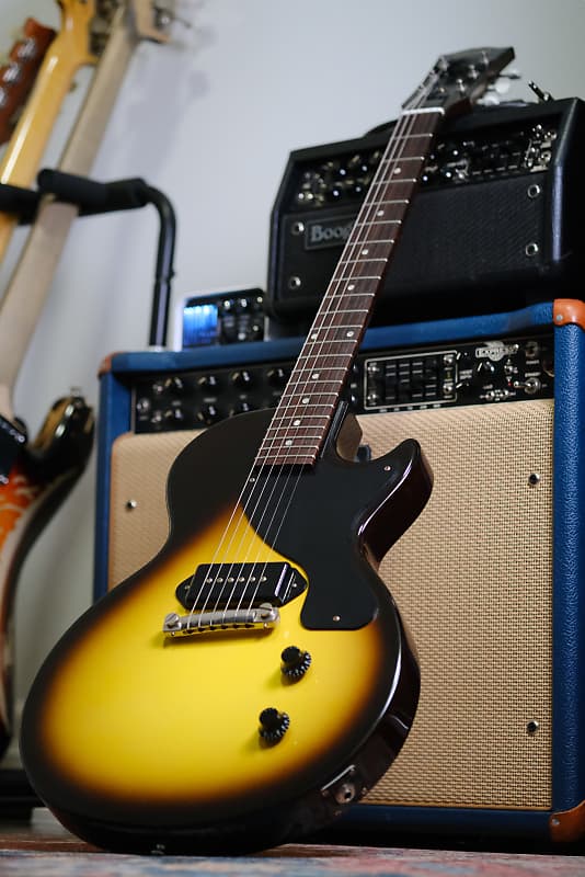 Gibson Custom Shop '57 Les Paul Jr. Single Cut 2006 - 2017