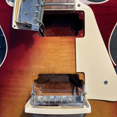 1980 Gibson Les Paul Heritage Series Standard-80 (‘59 Les Paul Standard Reissue) Pre Historic R9 w/ OHSC image 21