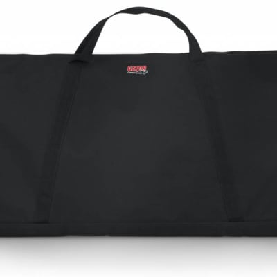 Gator Cases Light Duty Keyboard Bag for 61 Note Keyboards and Electric Pianos (GKBE-61)â€¦ image 1