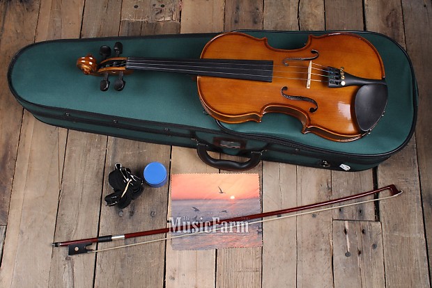 Musino violin sales