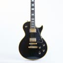 Gibson Les Paul Custom 1971 Black Beauty