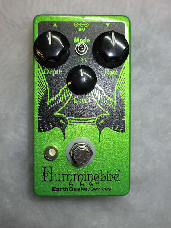 EarthQuaker Devices Hummingbird