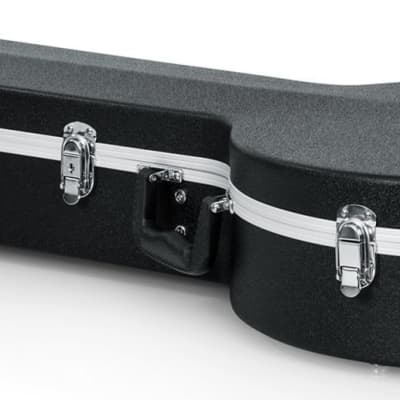 Gator GC-Banjo-XL Deluxe Molded Case for Banjos image 5