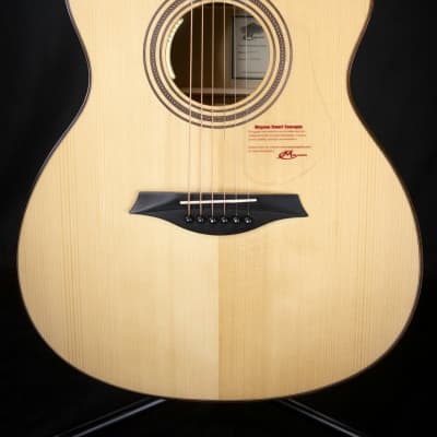 Mayson Luthier Series M7 SCE2 Acoustic Guitar image 6