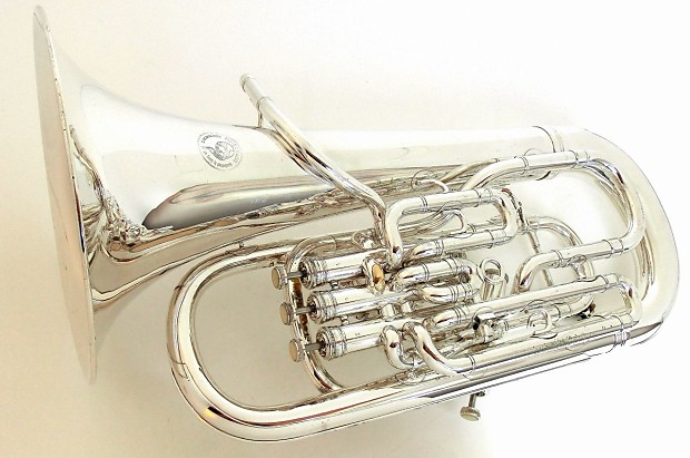 Boosey Hawkes 967 2 SOVEREIGN Euphonium