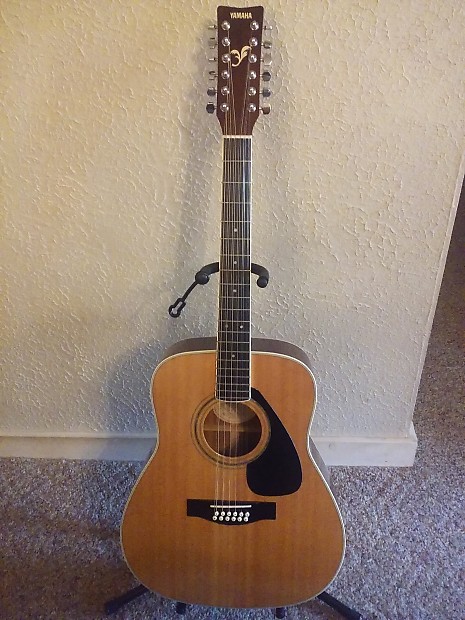 Yamaha FG-420-12A | Reverb